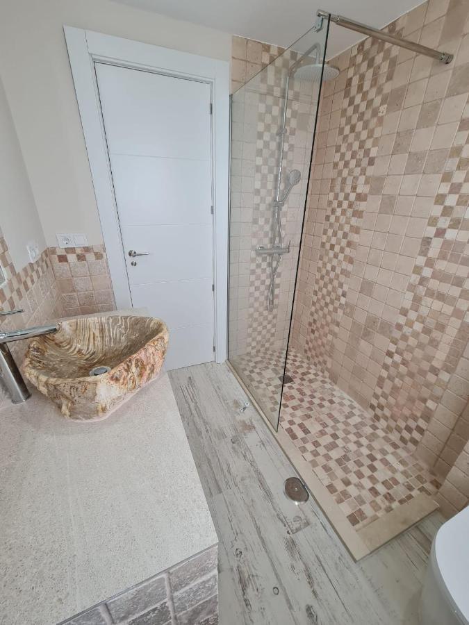 Apartamento 1134 Zahara de los Atunes Ngoại thất bức ảnh