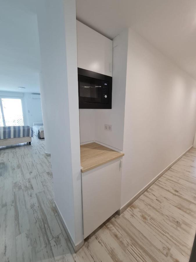 Apartamento 1134 Zahara de los Atunes Ngoại thất bức ảnh