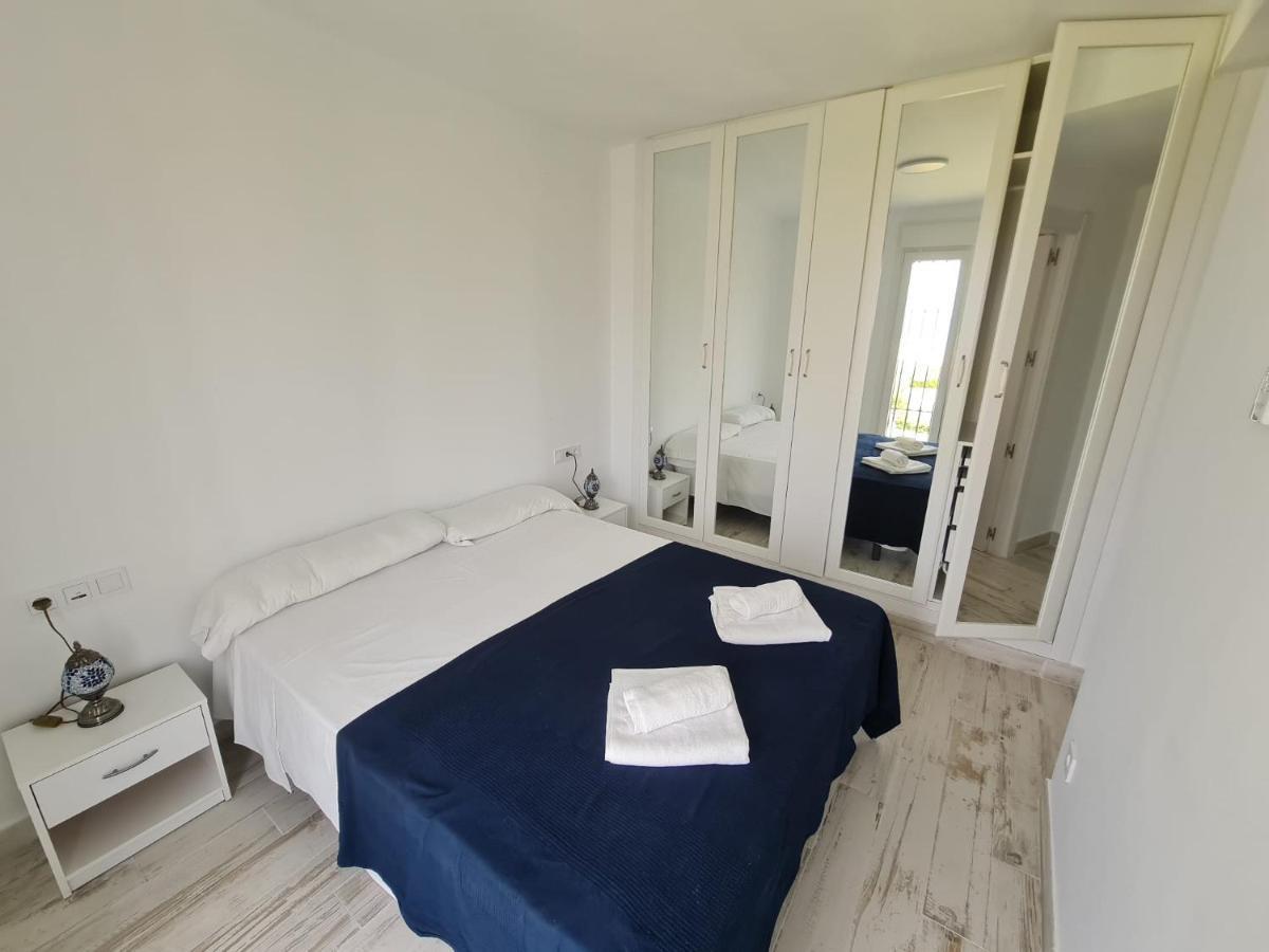 Apartamento 1134 Zahara de los Atunes Ngoại thất bức ảnh