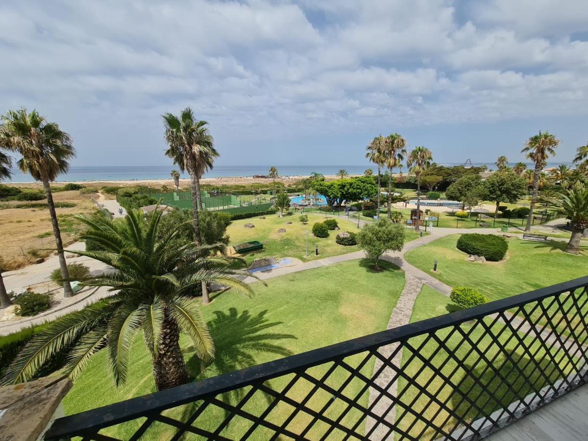 Apartamento 1134 Zahara de los Atunes Ngoại thất bức ảnh